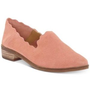 Lucky Brand Chaslie Flats